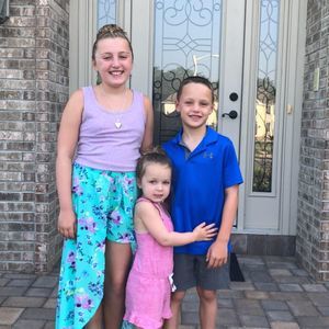 Meet your Posher, Corinne